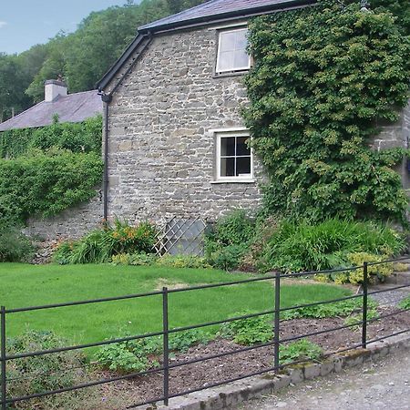 Gamekeepers Cottage Myddfai Exteriör bild